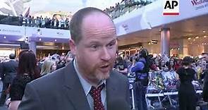 Joss Whedon's ex-wife alleges infidelity in scathing essay