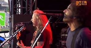 Alice In Chains - Rock am Ring 2010 (Full Show) HD