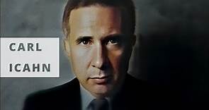 Carl Icahn - The Most Feared Man on Wall Street!