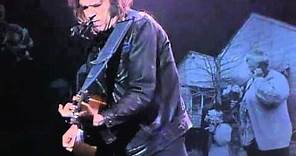 Neil Young - Keep on Rockin' in the Free World (Live at Farm Aid 1990)