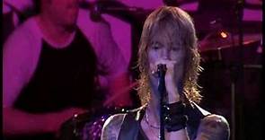Duff McKagan's Loaded: 10 Years live