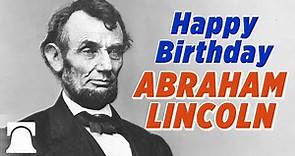 Honoring Abraham Lincoln: Words from America's 16th President
