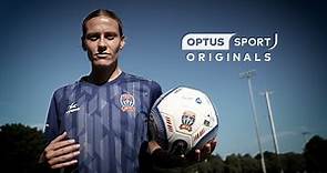 Emily van Egmond | Matildas have Aussie footballers in the global spotlight | Optus Sport Originals