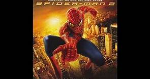 Spider-Man 2 Original Motion Picture Score [FULL ALBUM]