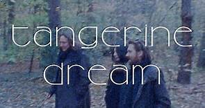 Tangerine Dream - You're Always On Time [Edit] (Official Music Video)