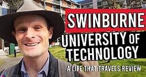 Swinburne University of Technology [An Unbiased Review by Choosing Your Uni]