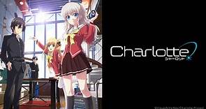 Watch Charlotte