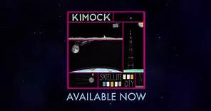 KIMOCK - Satellite City (Full Album Stream)