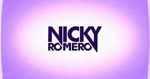 Nicky Romero - Camorra [Exclusive Preview]