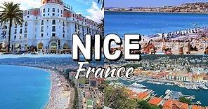 NICE CITY TOUR / FRANCE