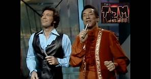 Tom Jones & Smokey Robinson - I Heard it Through the Grapevipe - This is Tom Jones TV Show 1970