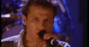 Corey Hart - Everything In My Heart (Official Music Video)