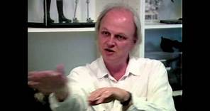Dennis Muren Interview: Creating Thoughtful Effects in Return of the Jedi