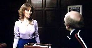 Nice Nurse and 2nd Secretary 2 / 7 " Are You Being Served " 1980