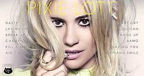 Pixie Lott - Album Sampler