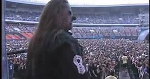 Slipknot Before I Forget Live At Supersonic 2005