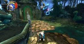 Alice in Wonderland: Gameplay PC(HD)