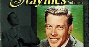 Dick Haymes - The Very Best Of Dick Haymes Volume 1