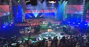 The Wallflowers - Letters from the Wasteland Live 2005