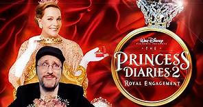 The Princess Diaries 2 - Nostalgia Critic
