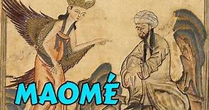 Breve História do Profeta MAOMÉ, o fundador do ISLAMISMO