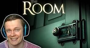 The Highest Rated Escape Room Game on Steam - The Room