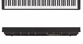 YAMAHA P45b /a  數碼鋼琴 DIGITAL PIANO 簡約慳位 電子鋼琴