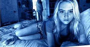 Paranormal Activity 4 (Unrated)