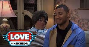 Preview: The Season Finale of Love Thy Neighbor | Tyler Perry’s Love Thy Neighbor | OW