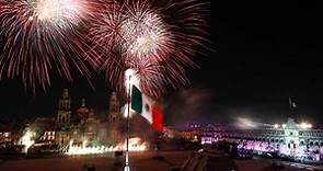 ¿Por qué se celebra el 16 de septiembre la Independencia de México?