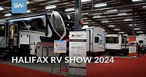 A visit to the Halifax RV Show 2024 | SaltWire