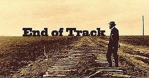 Wyoming History:End of Track