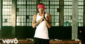 Tyga - Lightskin Lil Wayne (Official Video)