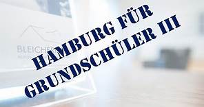 Hamburg für Grundschüler, Teil 3: Die Hammaburg und die Gründung Hamburgs