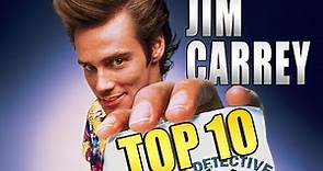 Jim Carrey Top 10 Movies - A Journey Through the Legendary Actor's Career!