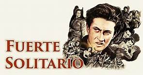 Fuerte solitario🚶‍♂️| Película del Oeste Completa en Español | John Drew Barrymore (1950)