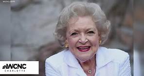 Happy 99th birthday, Betty White