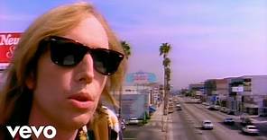 Tom Petty - Free Fallin'