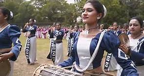 School Anthem of Sirimavo Bandaranaike Vidyalaya 2024