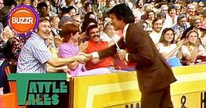 Who's in the MOOD for ROMANCE?! - 1975 Tattletales | BUZZR