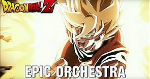 Dragon Ball Z Epic Orchestral Covers Collection - Original Soundtrack