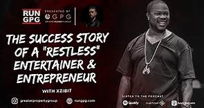 Xzibit - The Success Story Of A “Restless” Hip Hop Artist & Entrepreneur | GreaterPropertyGroup.com