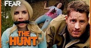 The Hunt Opening Scene | The Hunt | Fear