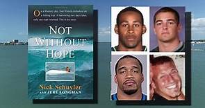 New film in the works will tell story of 2009 boating accident  that killed college, NFL players