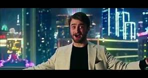 Los Ilusionistas 2 (Ahora Me Ves 2) - Trailer Official 2016 Daniel Radcliffe