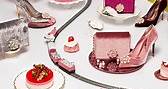 Ted Baker - Ted's laid out a decadent spread of his newest...