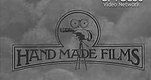 Handmade Films (1980)