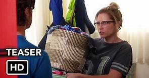 Splitting Up Together (ABC) Teaser Promo HD - Jenna Fischer comedy series