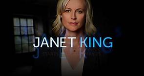 Janet King - Season 3 Trailer