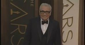 Martin Scorsese, Premio Princesa de Asturias de las Artes 2018